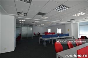 Birouri zona Pompei, Multigalaxy Business Center 2, 324 - 845mp, id 6652, doar prin esop 0% comision - imagine 4