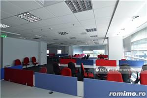 Birouri in zona Pompei, Multigalaxy Business Center 2, 1.031mp, id 6652, doar prin esop 0% comision! - imagine 2