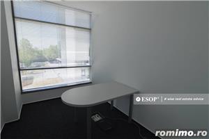 Birouri in zona Pompei, Multigalaxy Business Center 2, 1.031mp, id 6652, doar prin esop 0% comision! - imagine 6