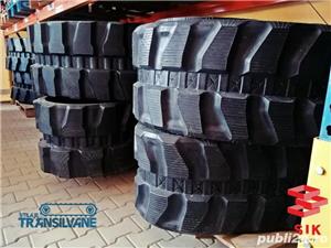 PROMOTIE !!!!!!! Senile de cauciuc de la 95 euro !!!