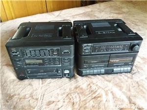 Statie de amplificare colectie tuner Tehnoton Electronica Yamaha Sony intrare pick-up magnetic - imagine 9