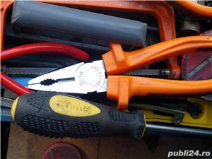 Subler chei tubulare reglabila penseta lere patent spitz - imagine 4