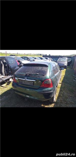 Dezmembrari Rover 25 motor 14 16 valve - imagine 2