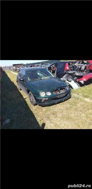 Dezmembrari Rover 25 motor 14 16 valve - imagine 3