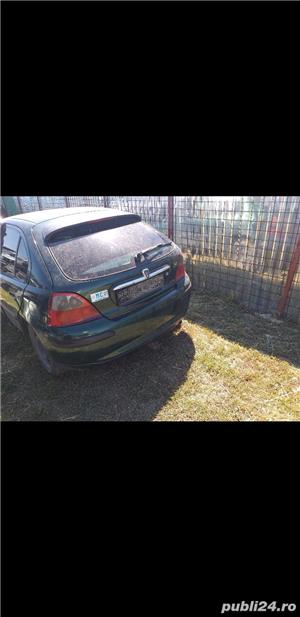 Dezmembrari Rover 25 motor 14 16 valve