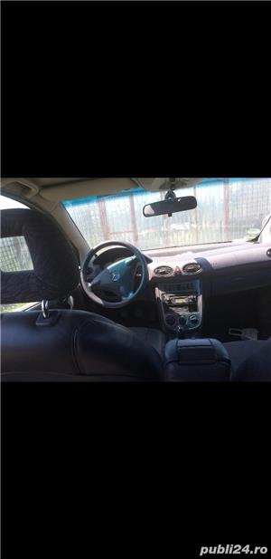 Dezmembram Mercedes A-class a 160 - imagine 3