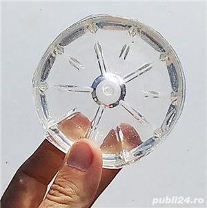 Rasina Epoxidica Pentru Turnare Transparenta super clara bicomponenta - imagine 4