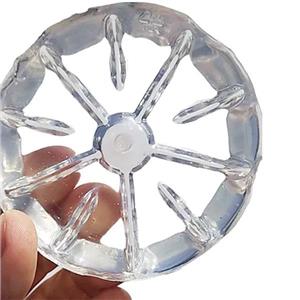 Rasina Epoxidica Pentru Turnare Transparenta super clara bicomponenta - imagine 2