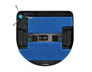  Vand Aspirator si mop robotic Hobot 668  - imagine 2