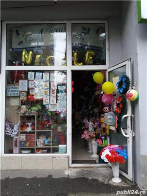 Flori , articole party, nunta botez , cadouri etc