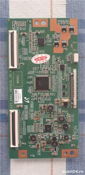 Modul tcon Samsung 46f2c2l_v0.0