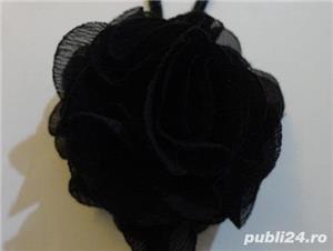 colier pentru decolteu adanc (spate sau fata) - imagine 5