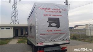 Servicii de transport marfa de la A...Z - imagine 2