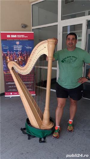 Servicii de transport marfa de la A...Z - imagine 5