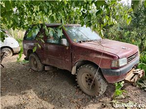 Vand si dezmembrez (Ford, Renault, Opel, VW, Mercedes) - imagine 3