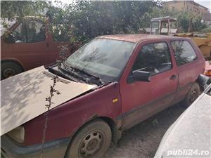 Vand si dezmembrez (Ford, Renault, Opel, VW, Mercedes) - imagine 4