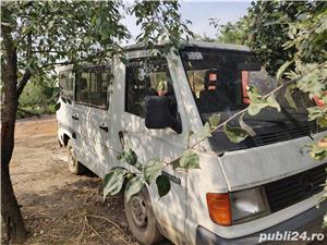 Vand si dezmembrez (Ford, Renault, Opel, VW, Mercedes) - imagine 2