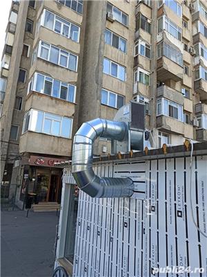 Motor hota ventilator extern hota 5000 mc h - imagine 2