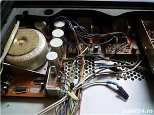 Statie amplificare kituri amplificator 10W IPRS Baneasa anii 1980