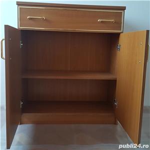 COMODA din PAL pentru dormitor hol - imagine 3