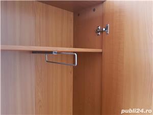 DULAP HAINE pentru dormitor debara dressing - imagine 3
