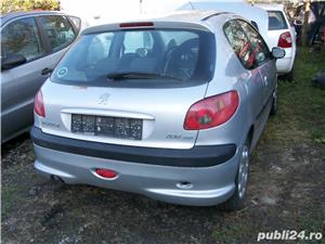 dezmembrez peugeot 407 motor 2,0 hdi rhr - 2,2 hdi  4ht - 1,6 hdi - imagine 7