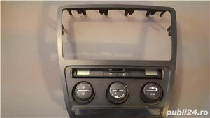  AIRBAG Skoda Octavia 2  si alte piese originale - imagine 5