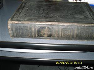 Biblie veche - imagine 3