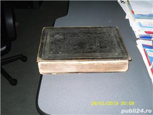 Biblie veche - imagine 2