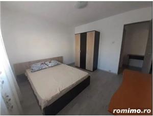 Inchiriez apartament 2 camere zona Complexul Studentesc - imagine 4