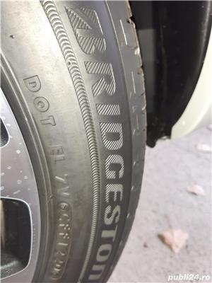 Anvelopa Brigestone Ecopia 150 cu dimensiunile  185/55 / R16  84 v – model pentru Vara.  - imagine 3