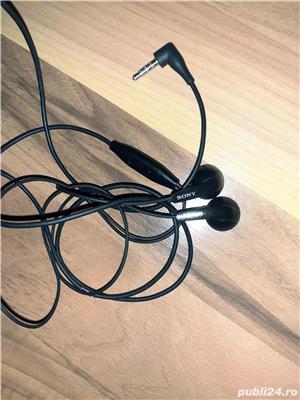 Casti Sony