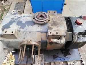 service vidanje,pompe vaccum pompe inalta presiune - imagine 3