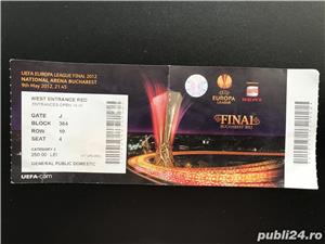 VAND bilet finala UEFA2012, bilet BAYERN-STUTTGART 2014, card BAYERN