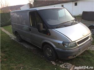 Dezmembrez ford transit 2.0 TDDI 74kw 101cp 2005 / 2000 - 2006 ABFA  - imagine 2
