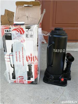 Cric 10 tone,nou - imagine 2