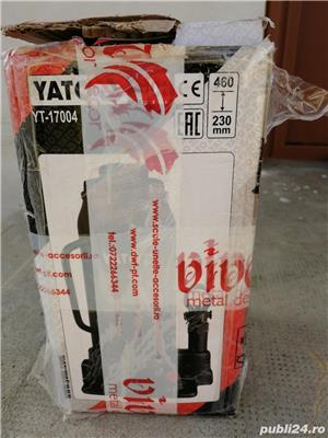 Cric 10 tone,nou - imagine 4