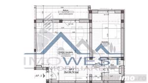 Giroc-Hotel IQ | Apartamente de 1, 2 si 3 camere - imagine 18