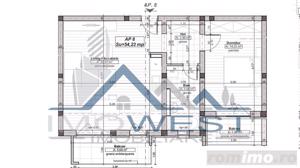 Giroc-Hotel IQ | Apartamente de 1, 2 si 3 camere - imagine 17