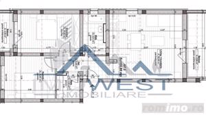 Giroc-Hotel IQ | Apartamente de 1, 2 si 3 camere - imagine 14