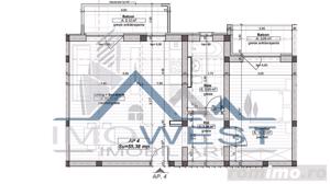 Giroc-Hotel IQ | Apartamente de 1, 2 si 3 camere - imagine 15