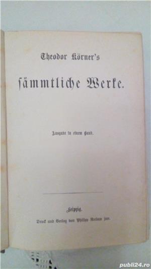 Carti in limba germana - imagine 4