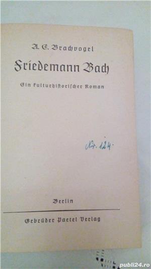 Carti in limba germana - imagine 5