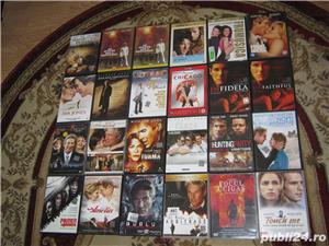 Richard gere,nicolas cage,kirk si michael douglas,paul newman,bruce willis,nicolas cage,dvd filme  - imagine 6