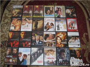 Richard gere,nicolas cage,kirk si michael douglas,paul newman,bruce willis,nicolas cage,dvd filme  - imagine 4