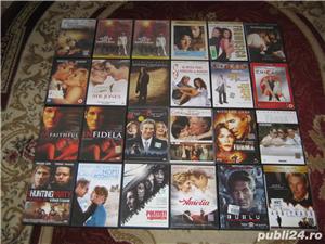 Richard gere,nicolas cage,kirk si michael douglas,paul newman,bruce willis,nicolas cage,dvd filme  - imagine 5
