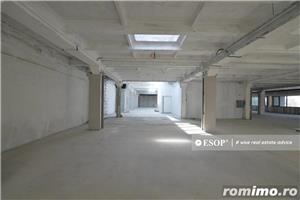 Spatii de birouri in cladirea FIX, Pompei, 1.250 mp, id 14359, doar prin Esop 0% comision! - imagine 3