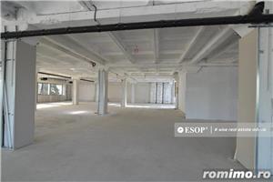 Spatii de birouri in cladirea FIX, Pompei, 1.250 mp, id 14359, doar prin Esop 0% comision! - imagine 4