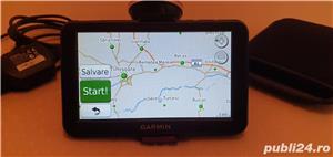 Garmin nuvi 50 - imagine 3