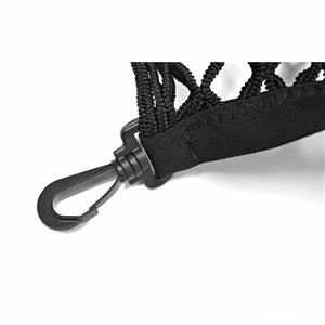 Plase ancorare bagaje, originale Skoda Fabia - Produs NOU - imagine 3